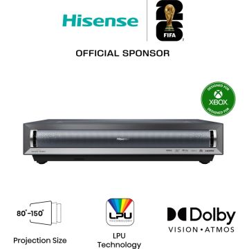 Videoproiettore -  PX3-TUNER