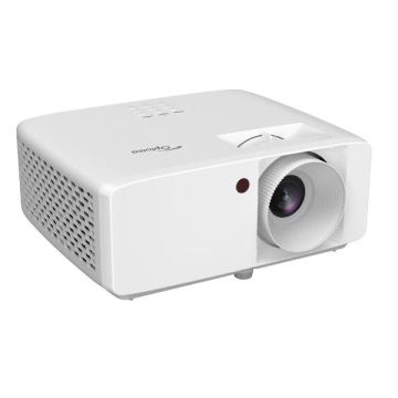 VIDEOPROIETTORI-laser ZW340E 