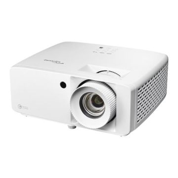 VIDEOPROIETTORI-UHZ66 Laser