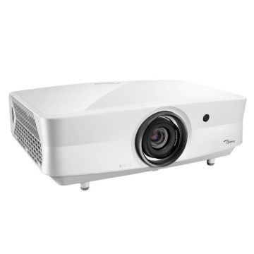 VIDEOPROIETTORI-ZK507-W Laser