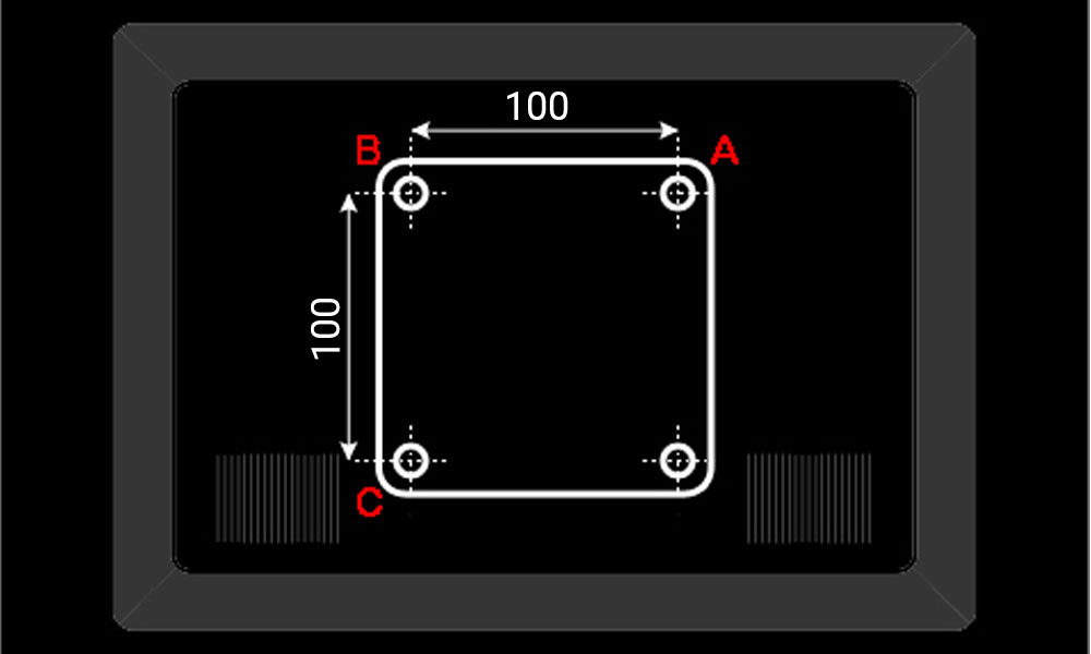 100x100