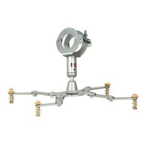 Supporto per videoproiettore da soffitto Braindata SUPPRO2AM