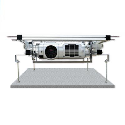Supporto motorizzato per videoproiettore da soffitto Screenint  SI-30