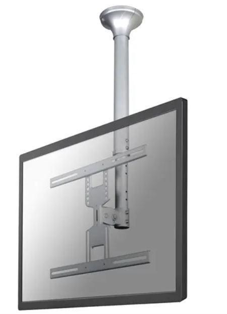 Staffa TV da soffitto Neoumounts FPMA-C400SILVER