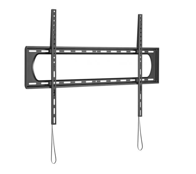 Staffa a parete Fissa Slim TV LED LCD 60-120 Intracom IC367034