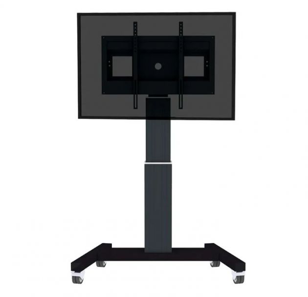 Staffa TV da pavimento Newstar PLASMA-M2500BLACK