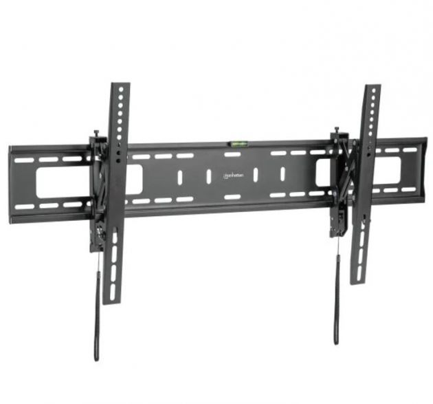 Staffa TV da parete per TV 43-90 IC Intracom IC461863