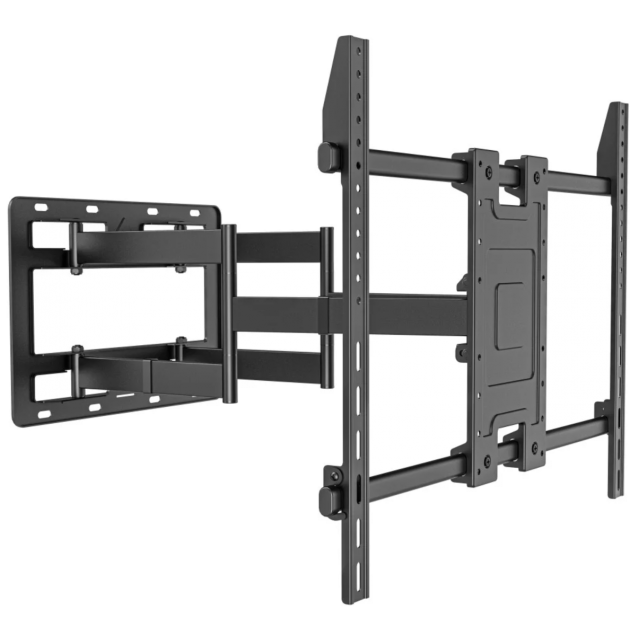 Staffa TV da parete per TV LED LCD 55-100 IC369397