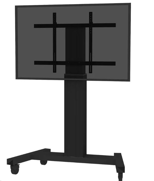 Staffa TV da pavimento Newstar PLASMA-M2250BLACK