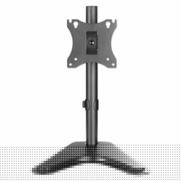 Supporto da scrivania 1 monitor IC Intracom 462037IC