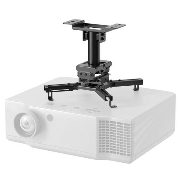 Supporto per videoproiettore Newstar CL25-530BL1