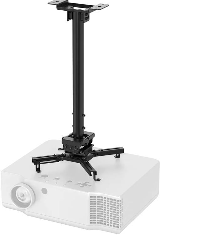 Supporto per videoproiettore Newstar CL25-540BL1 