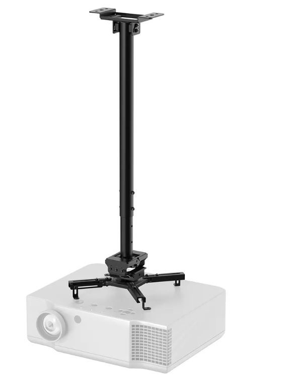 Supporto per videoproiettore Newstar CL25-550BL1