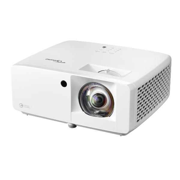 VIDEOPROIETTORI-UHZ35ST Laser 