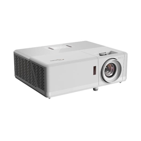 VIDEOPROIETTORI-ZH507+ Laser