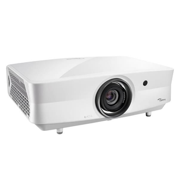 VIDEOPROIETTORI-ZK507-W Laser
