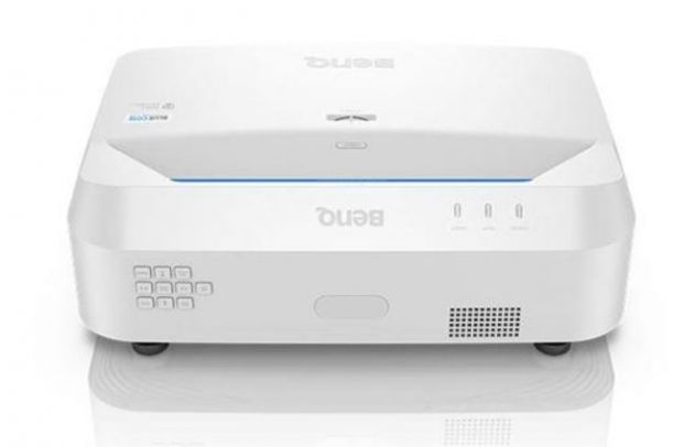 VIDEOPROIETTORI - LW890UST 