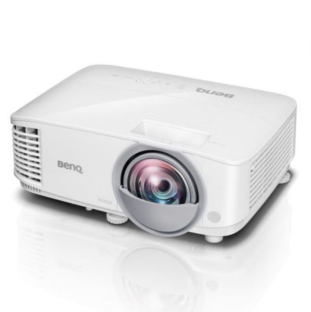 VIDEOPROIETTORI - MW809ST