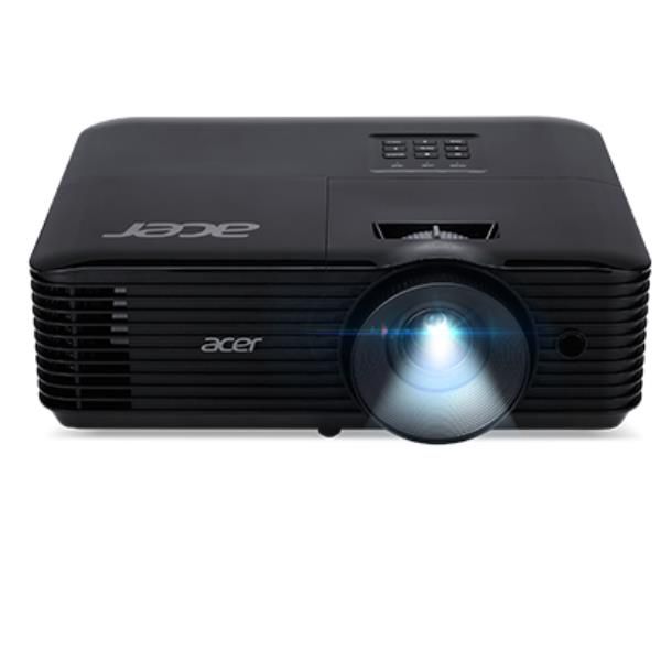 VIDEOPROIETTORI - X1328WI 