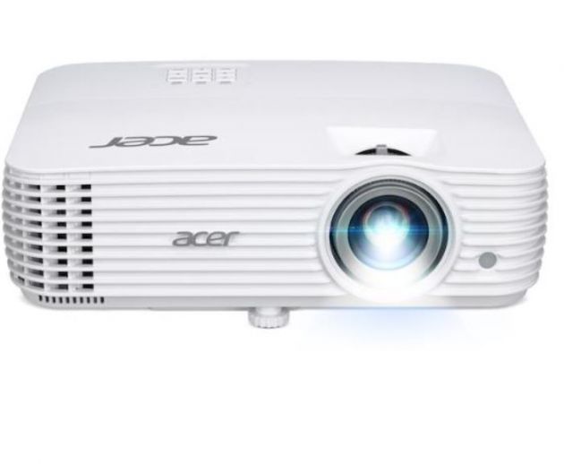 VIDEOPROIETTORI -Acer P1557KI 