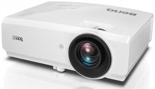 VIDEOPROIETTORI -SH753+ 
